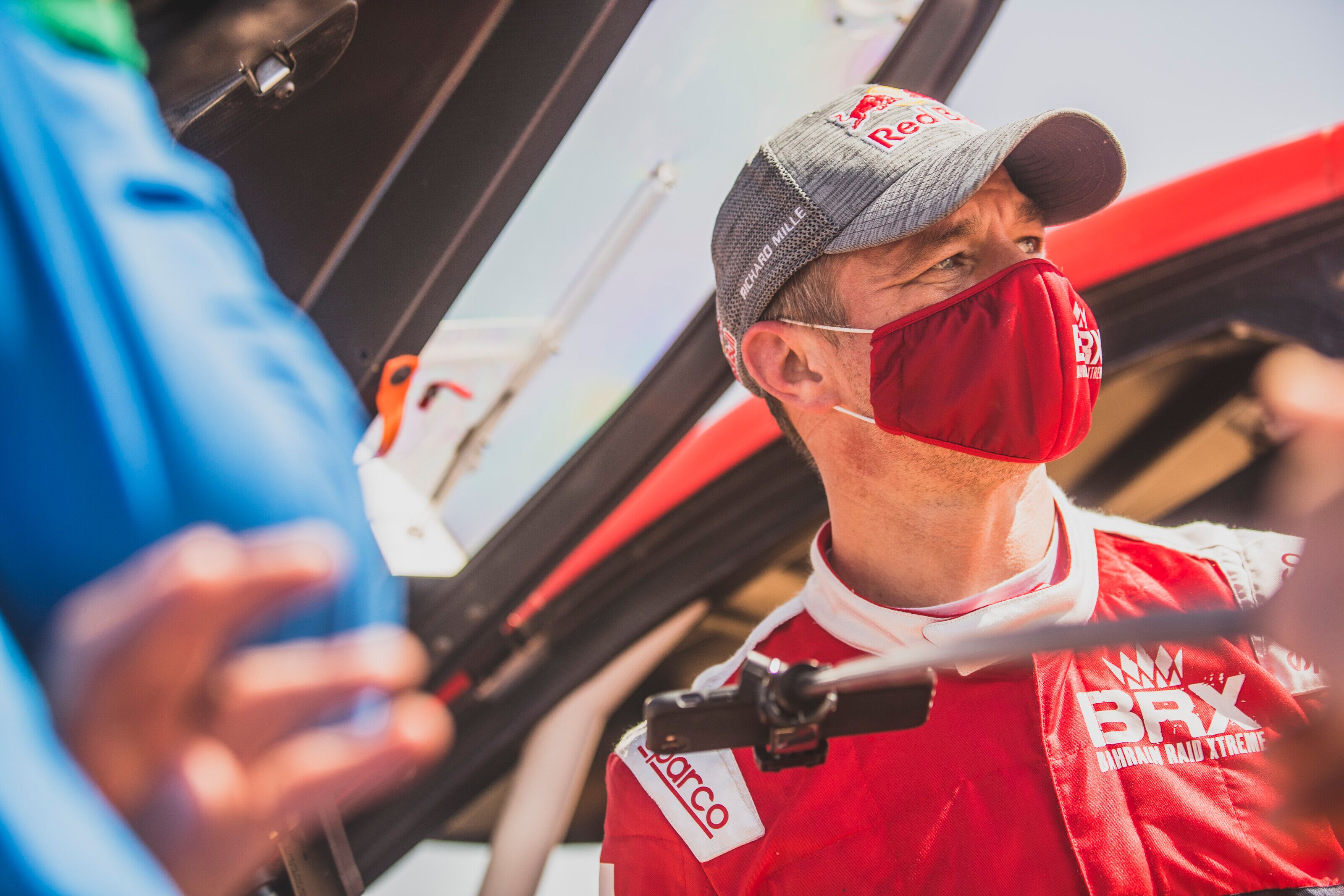 S�bastien Loeb