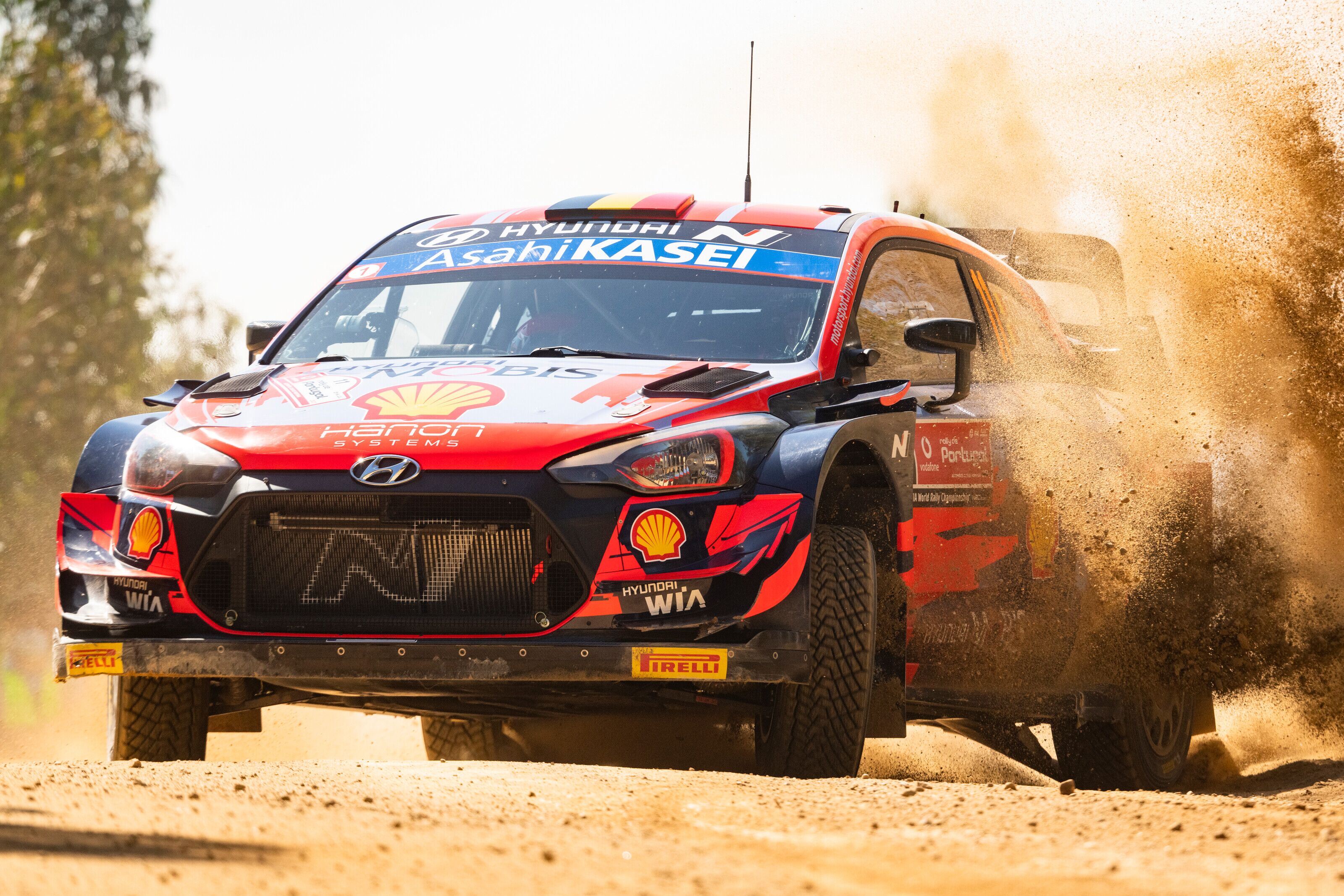 Thierry Neuville