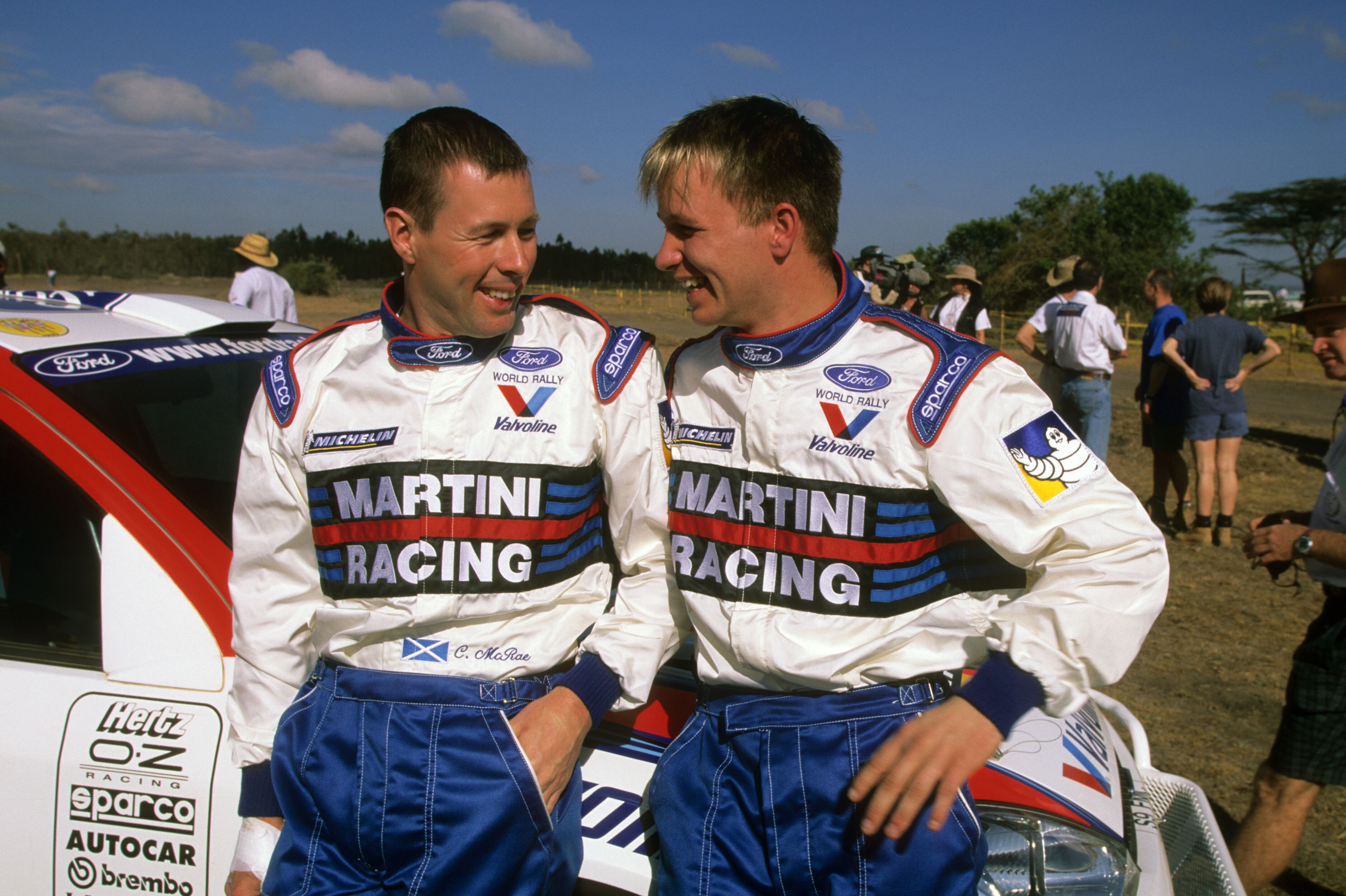 1999 Safari Rallyworld wide copyright: McKlein