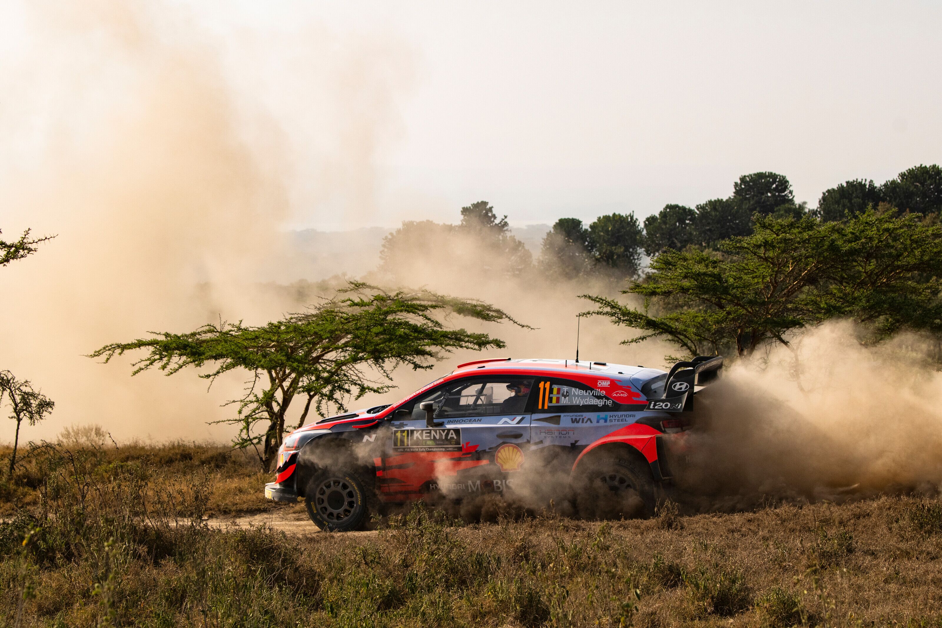 Thierry Neuville