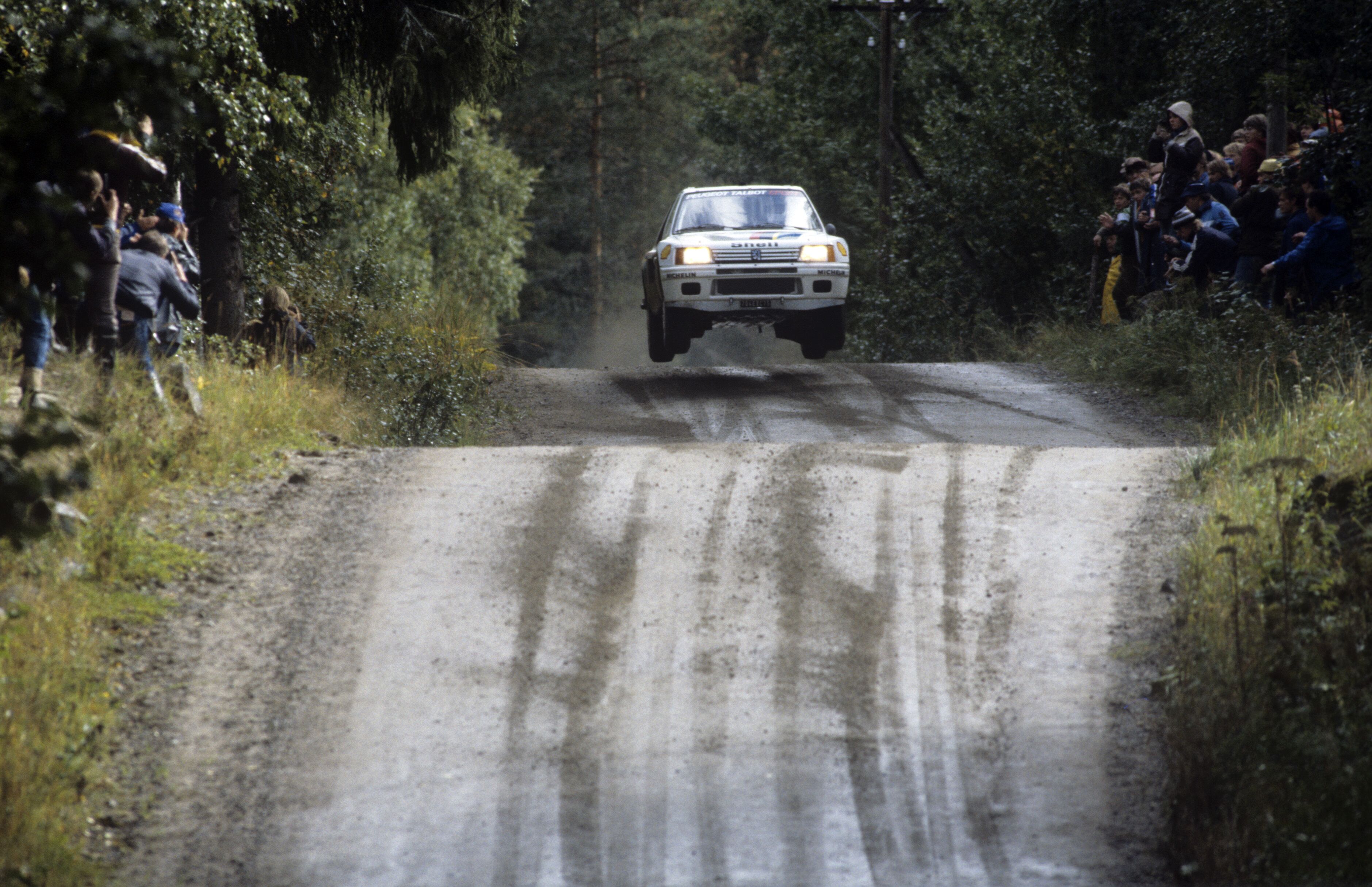 840826SF Vatanen RallyKoenemann 411