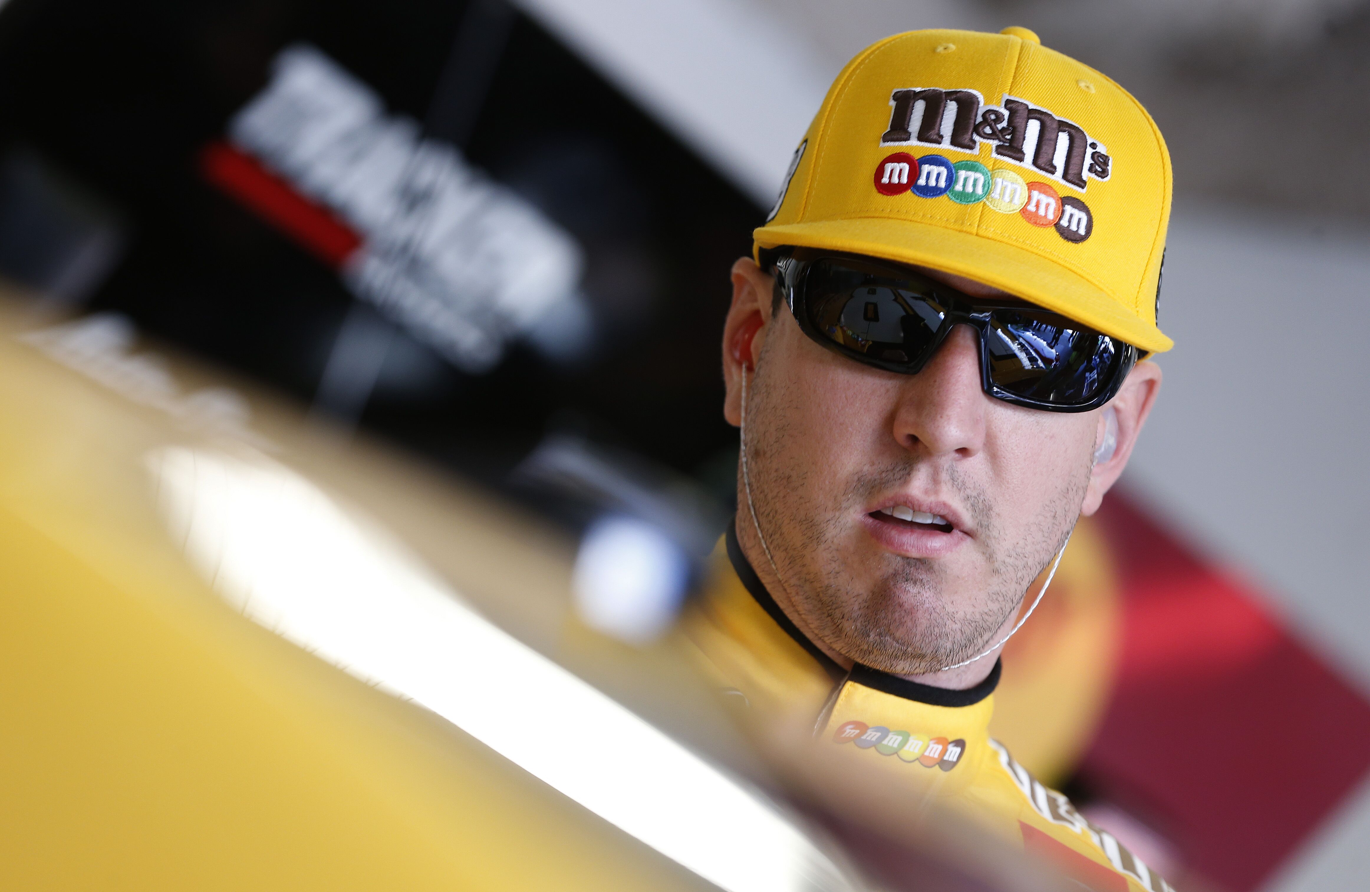 NASCAR Cup Series Busch Clash – Practice