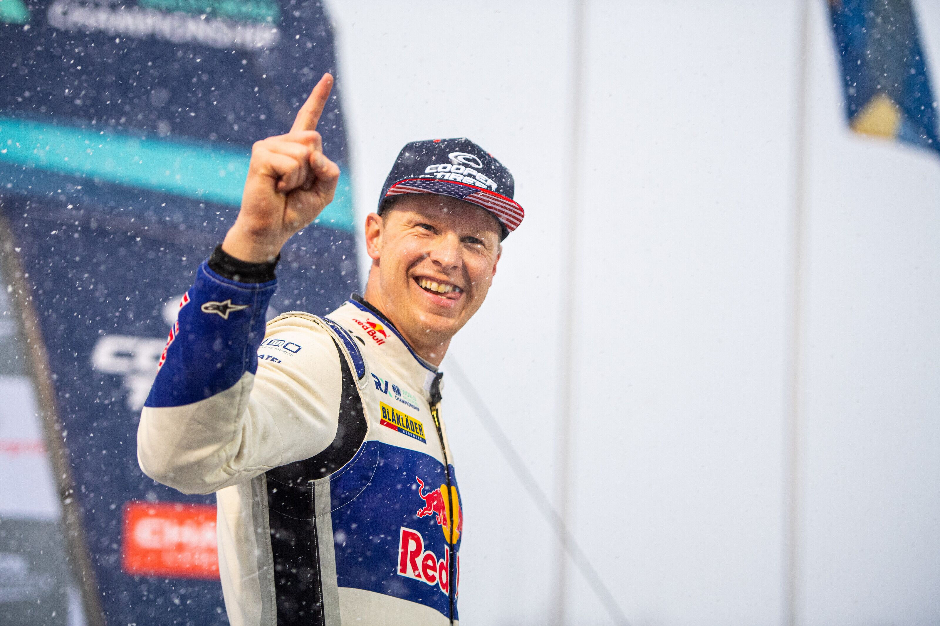 Johan KRISTOFFERSSON