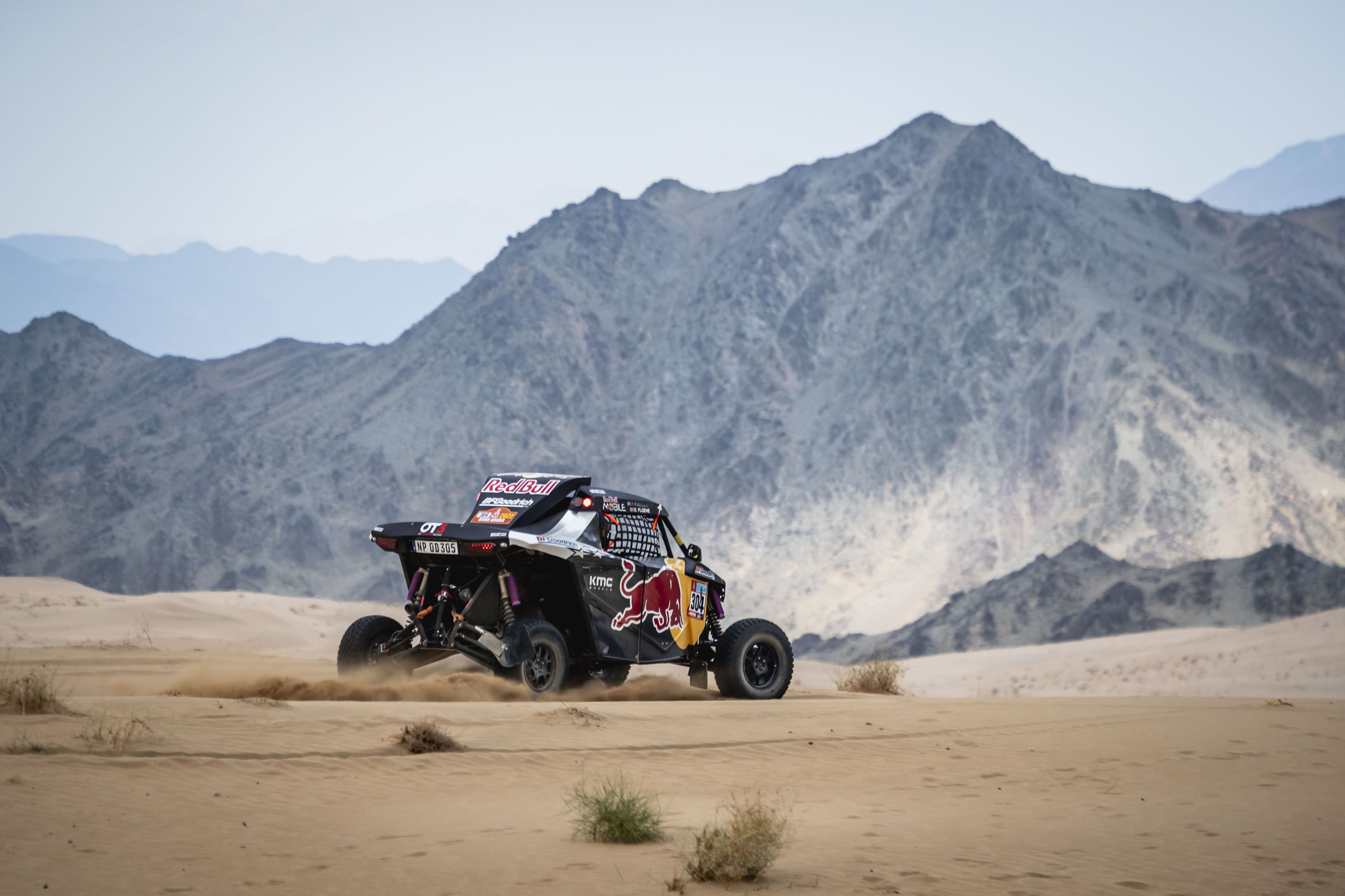 Andreas Mikkelsen