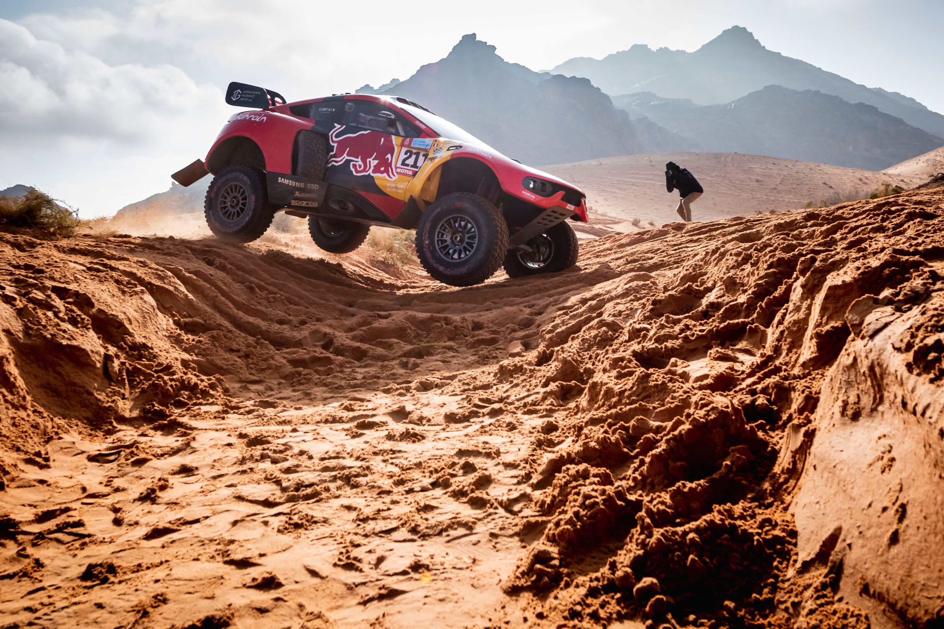 Sebastien Loeb
