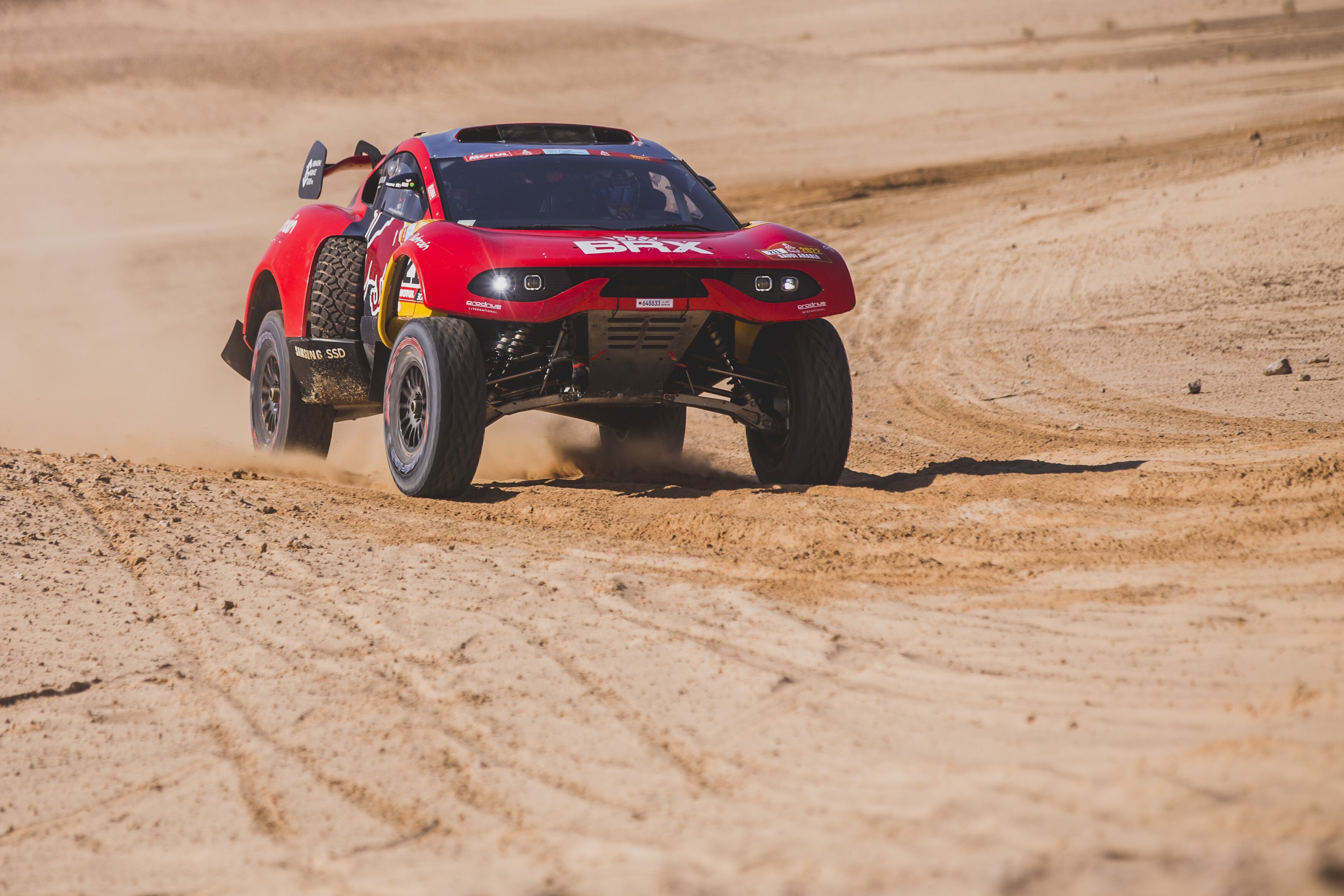 Sebastien Loeb