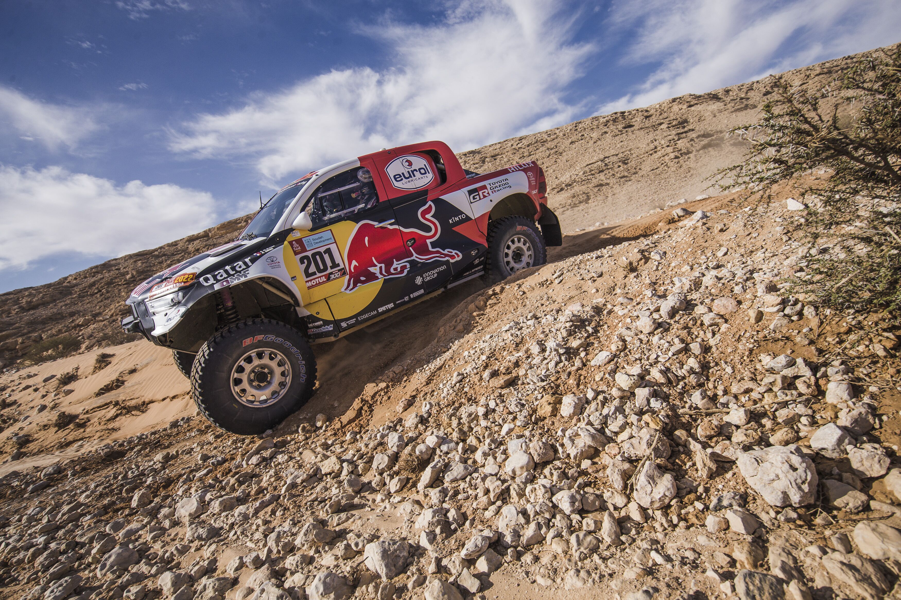 Nasser Al-Attiyah