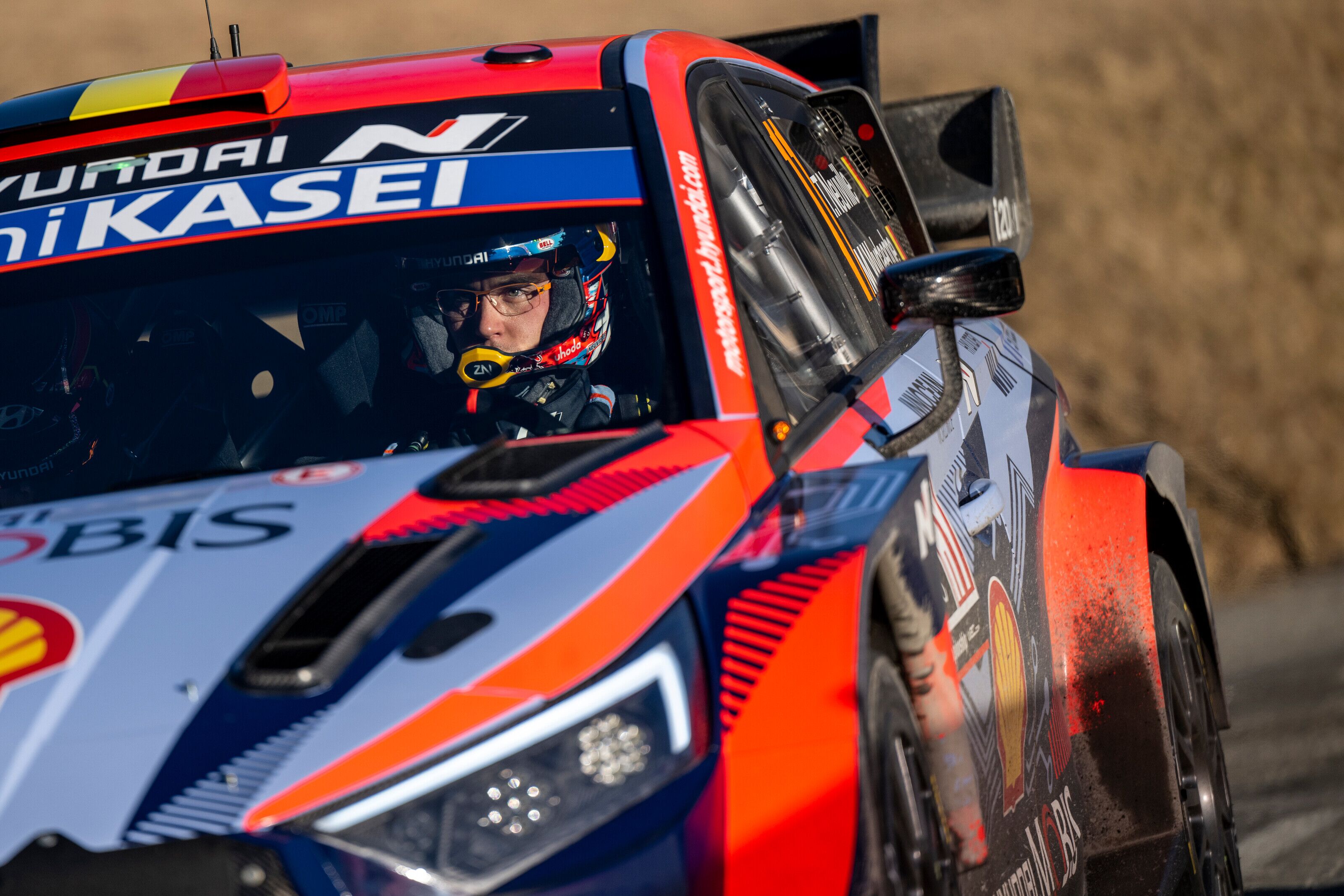 Thierry Neuville