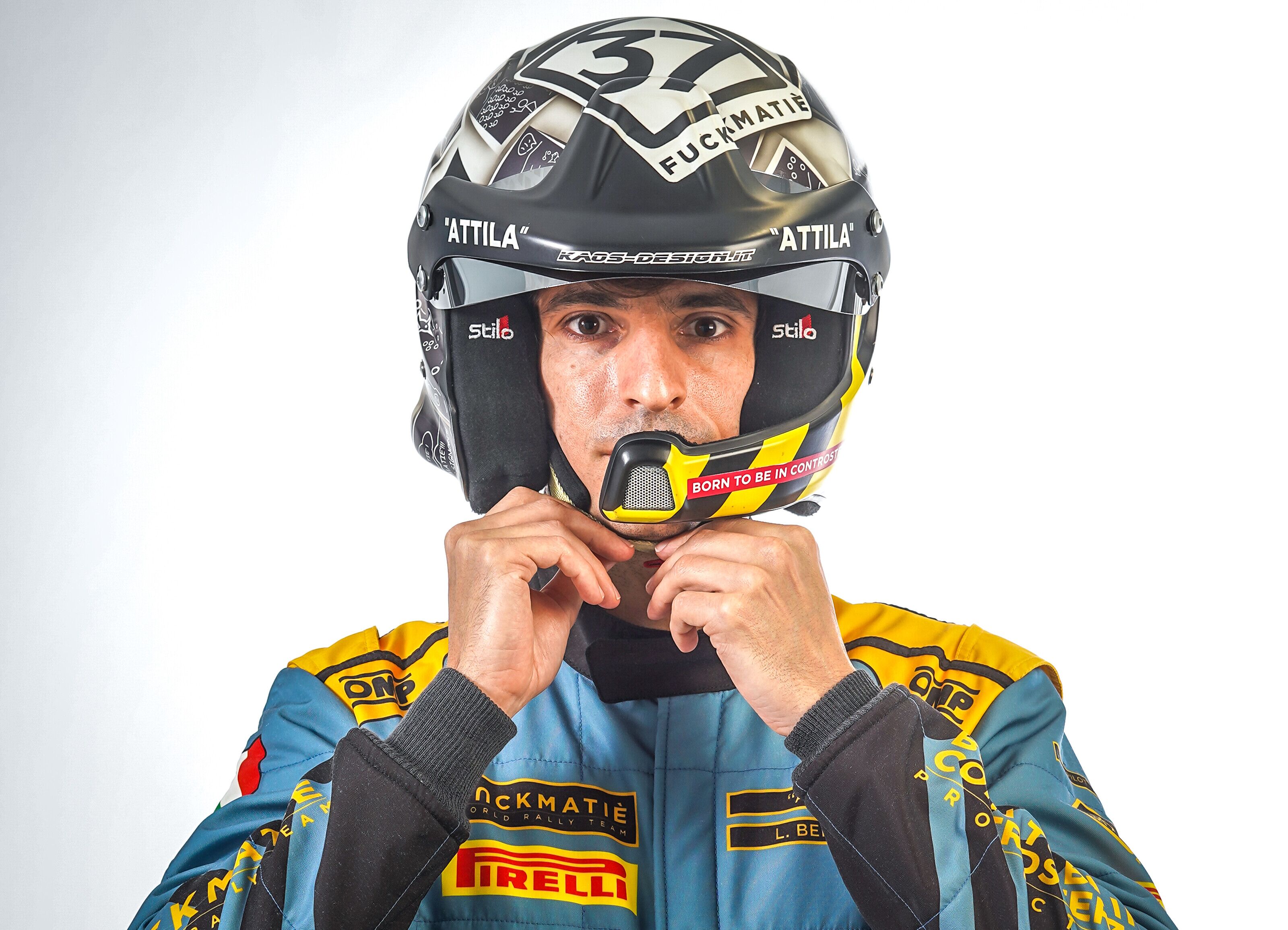 Lorenzo BERTELLI