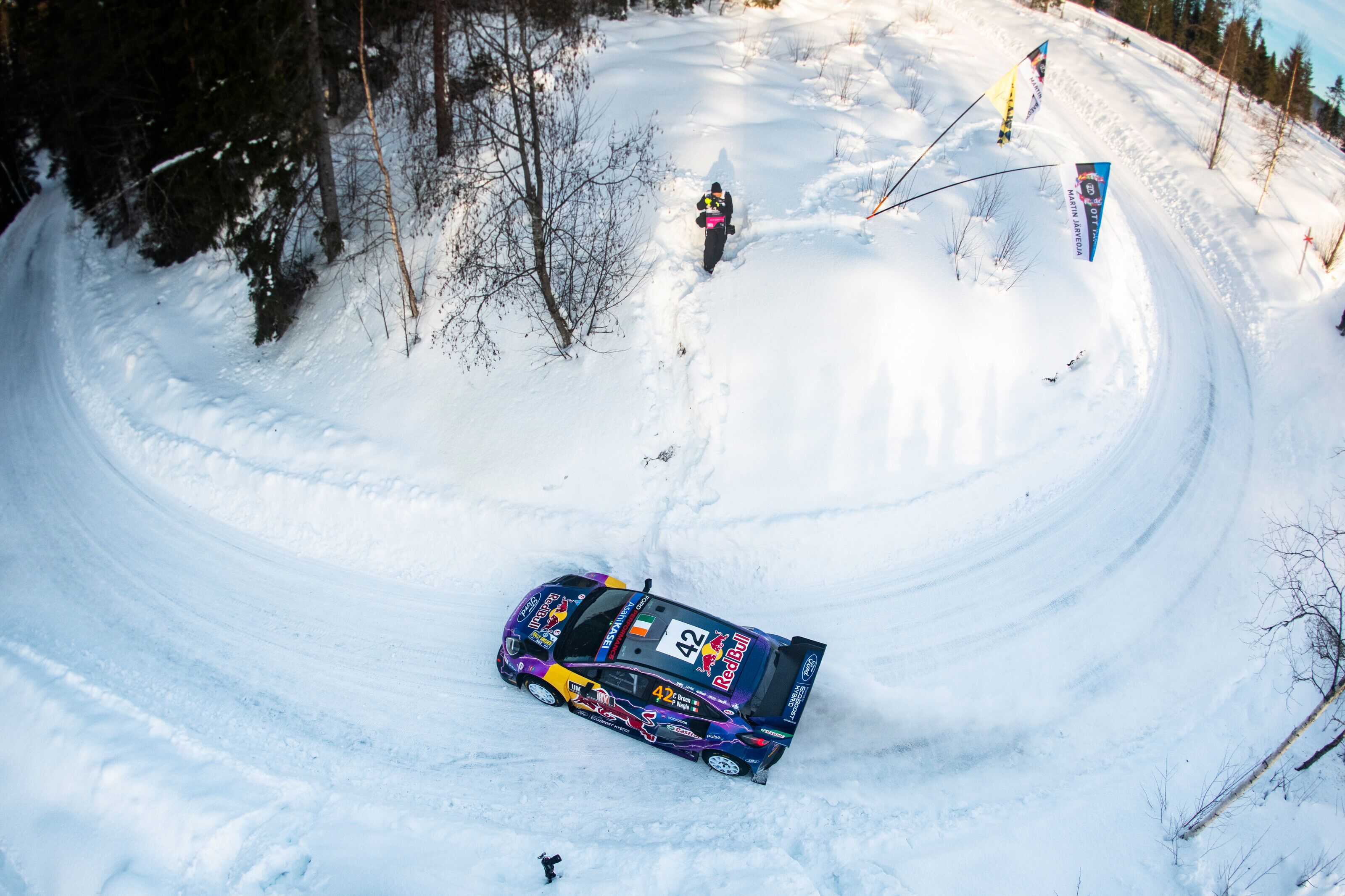 Craig Breen