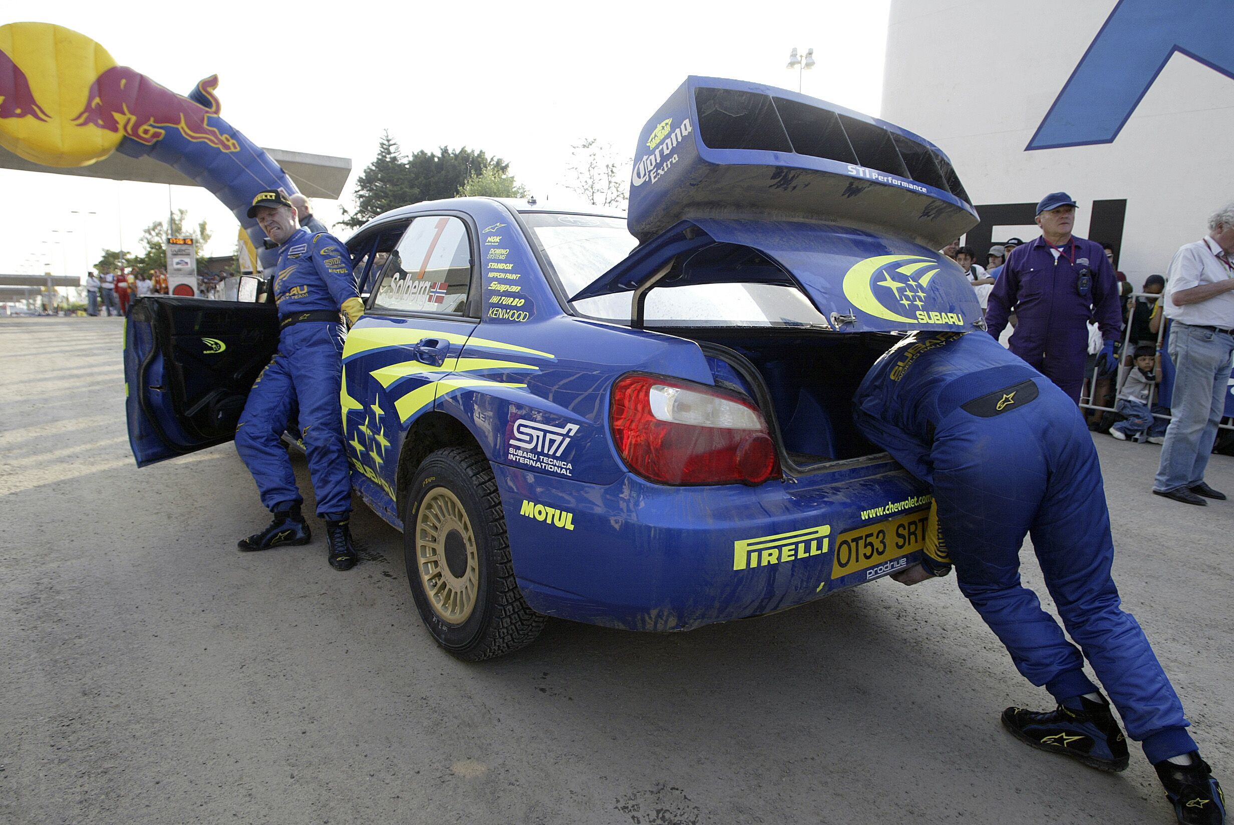 solberg mex fre 30