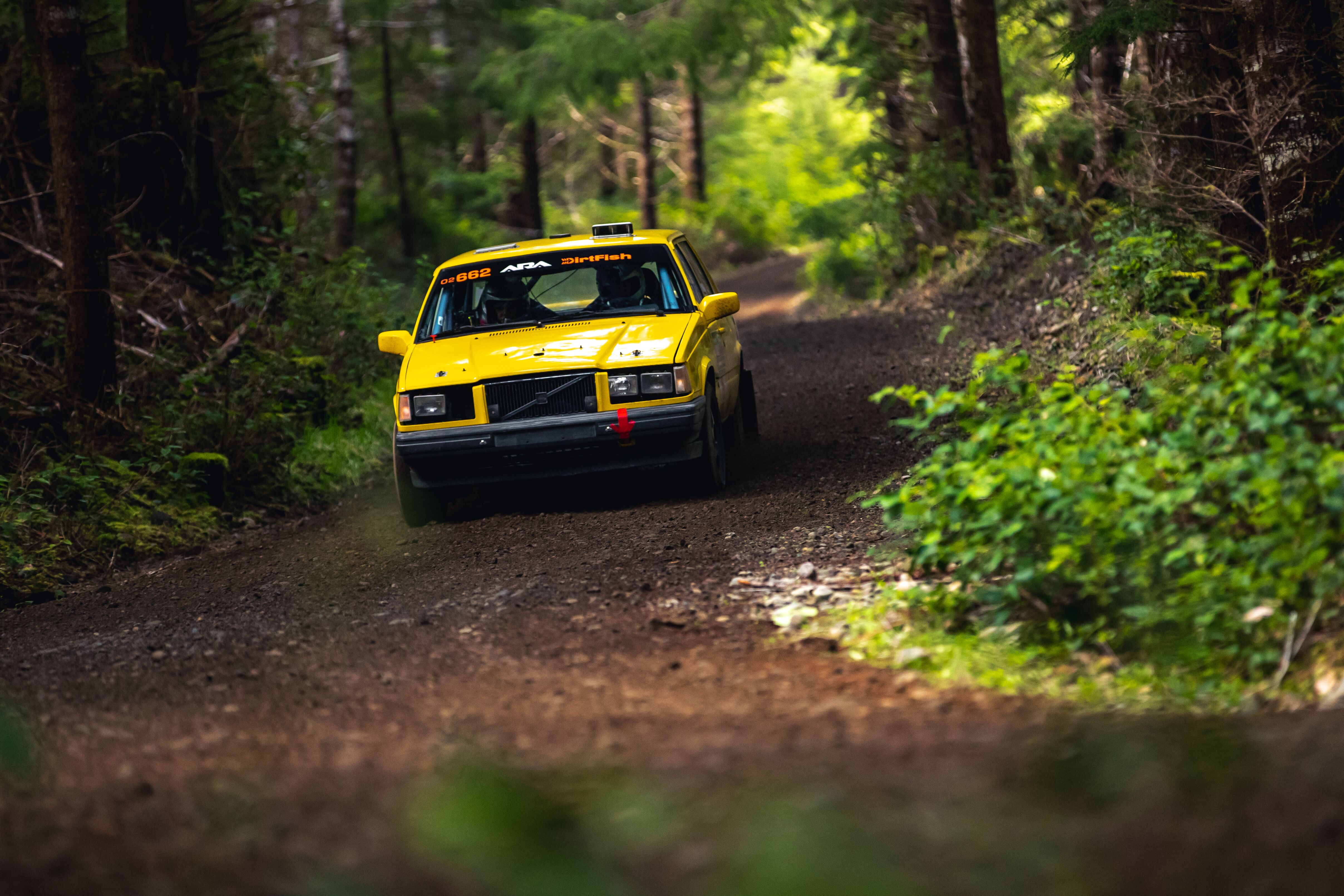 662 Car-2