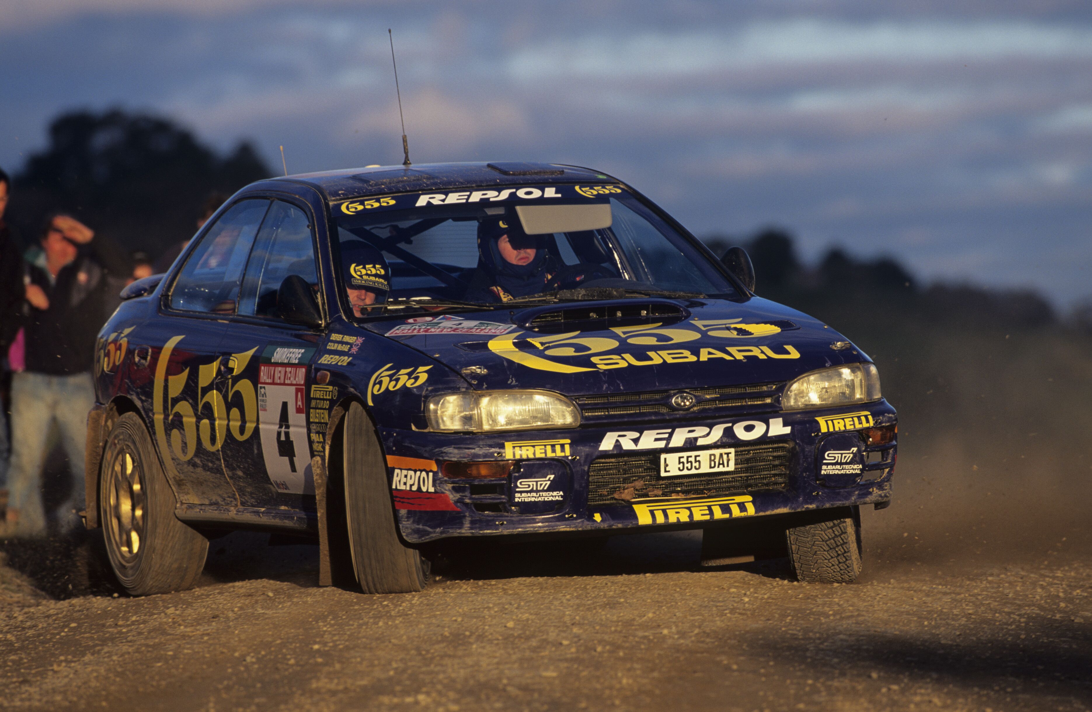 950727NZ McRae rk 1303