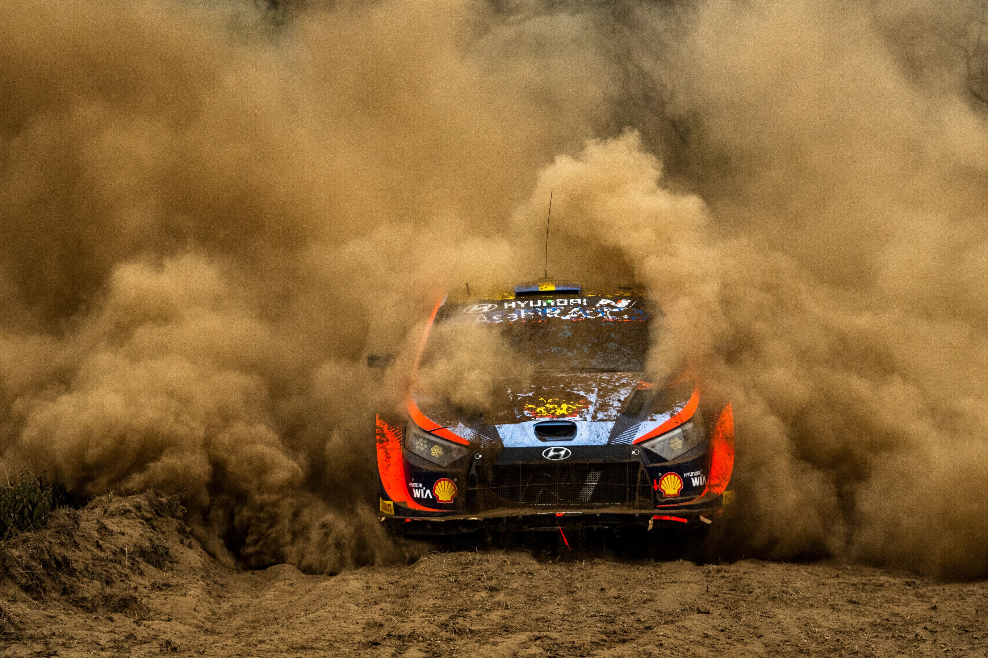 Oliver Solberg