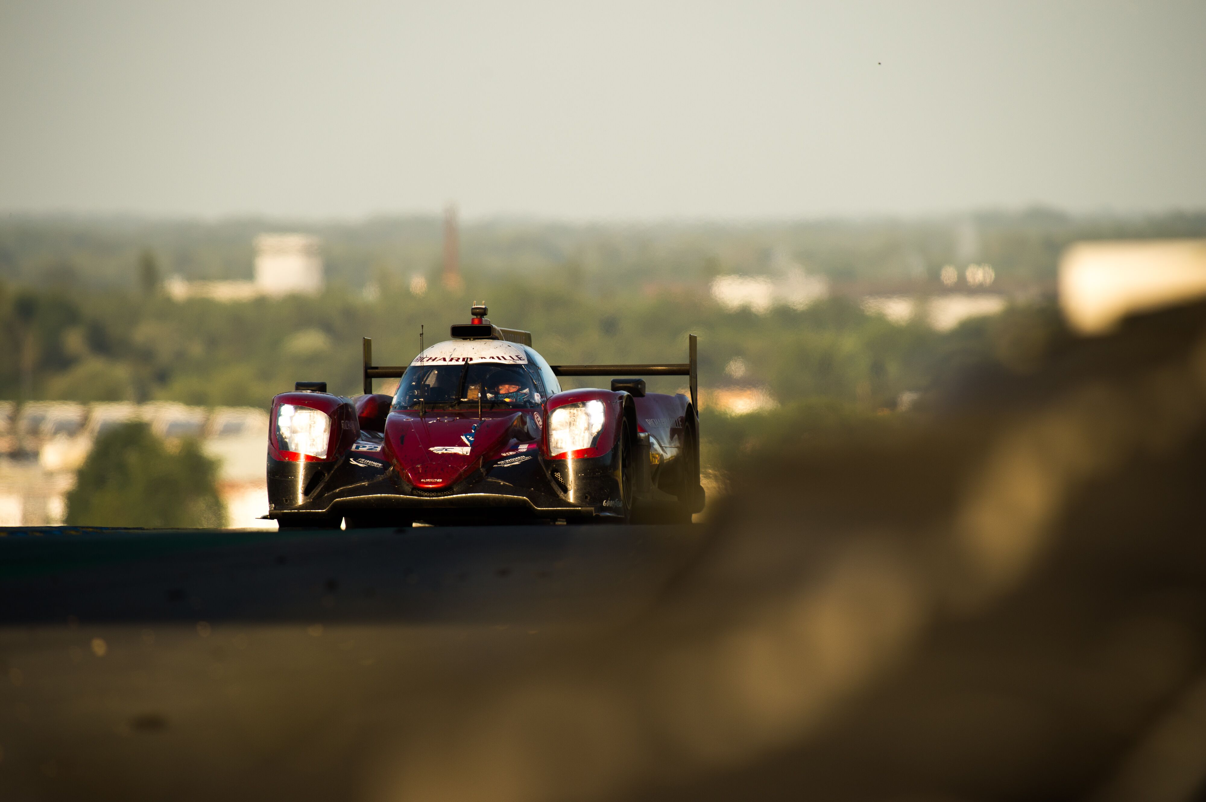 24 HEURES DU MANS 2022 – PART 2