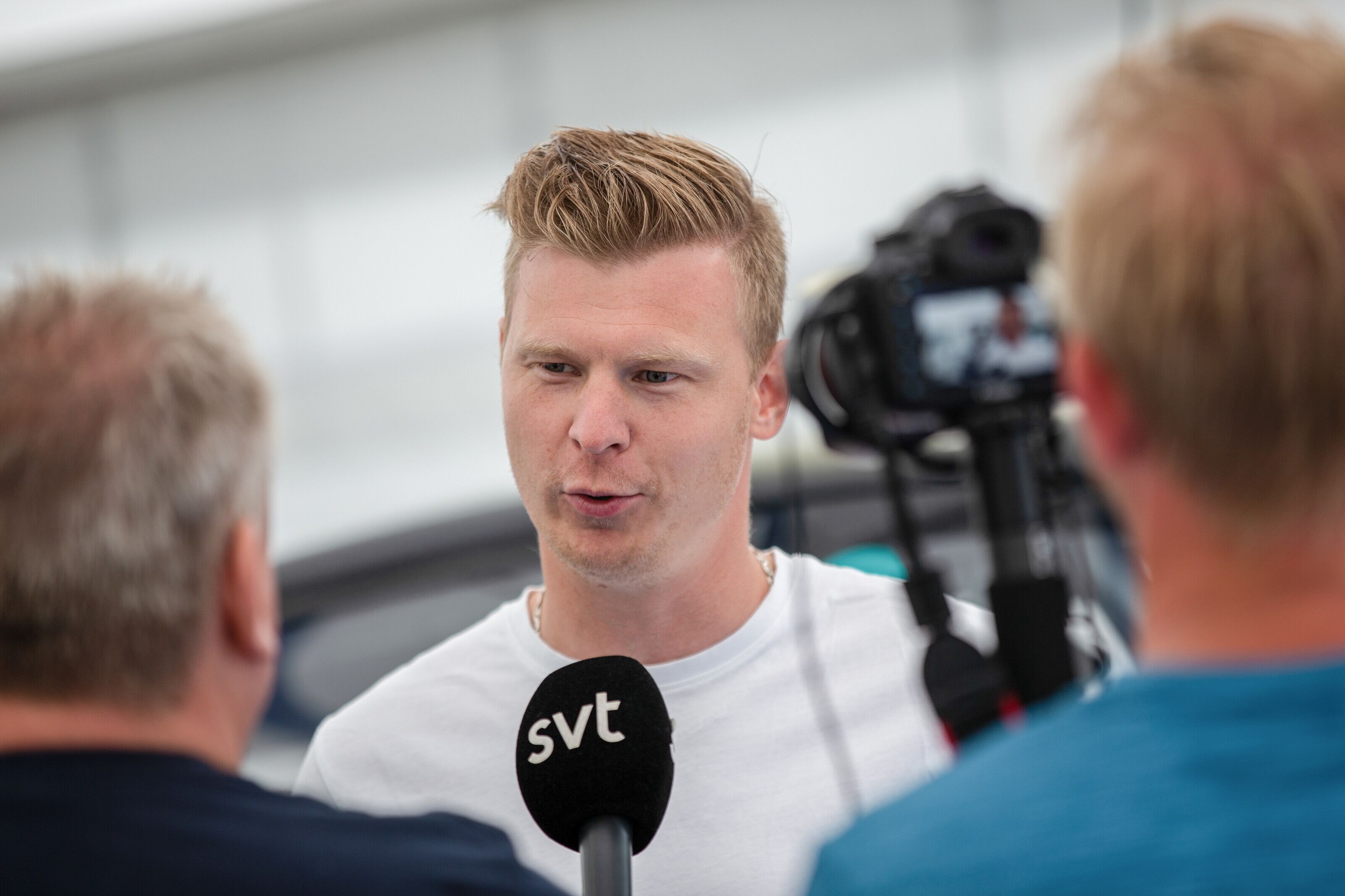 Johan Kristoffersson