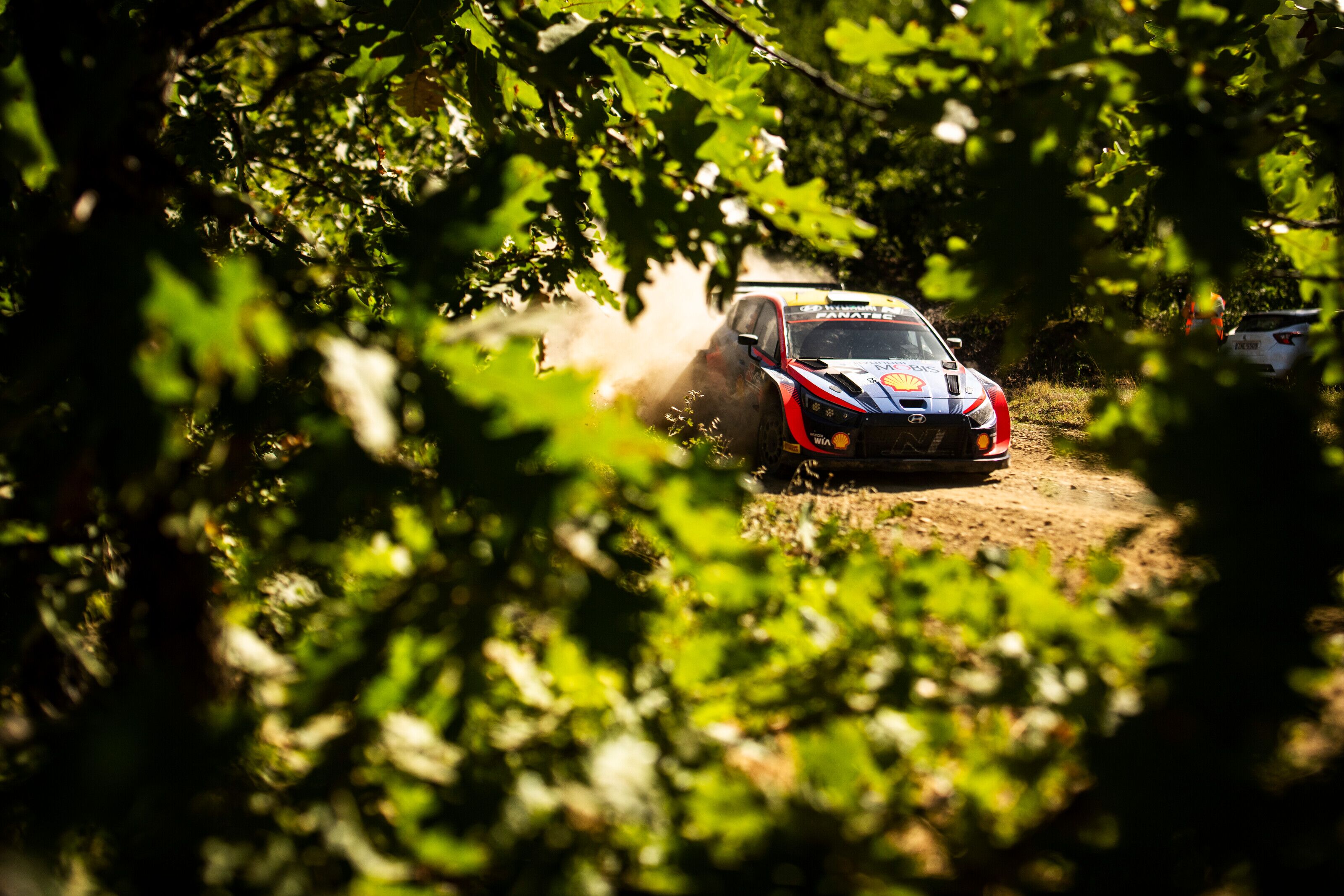 Ott Tänak