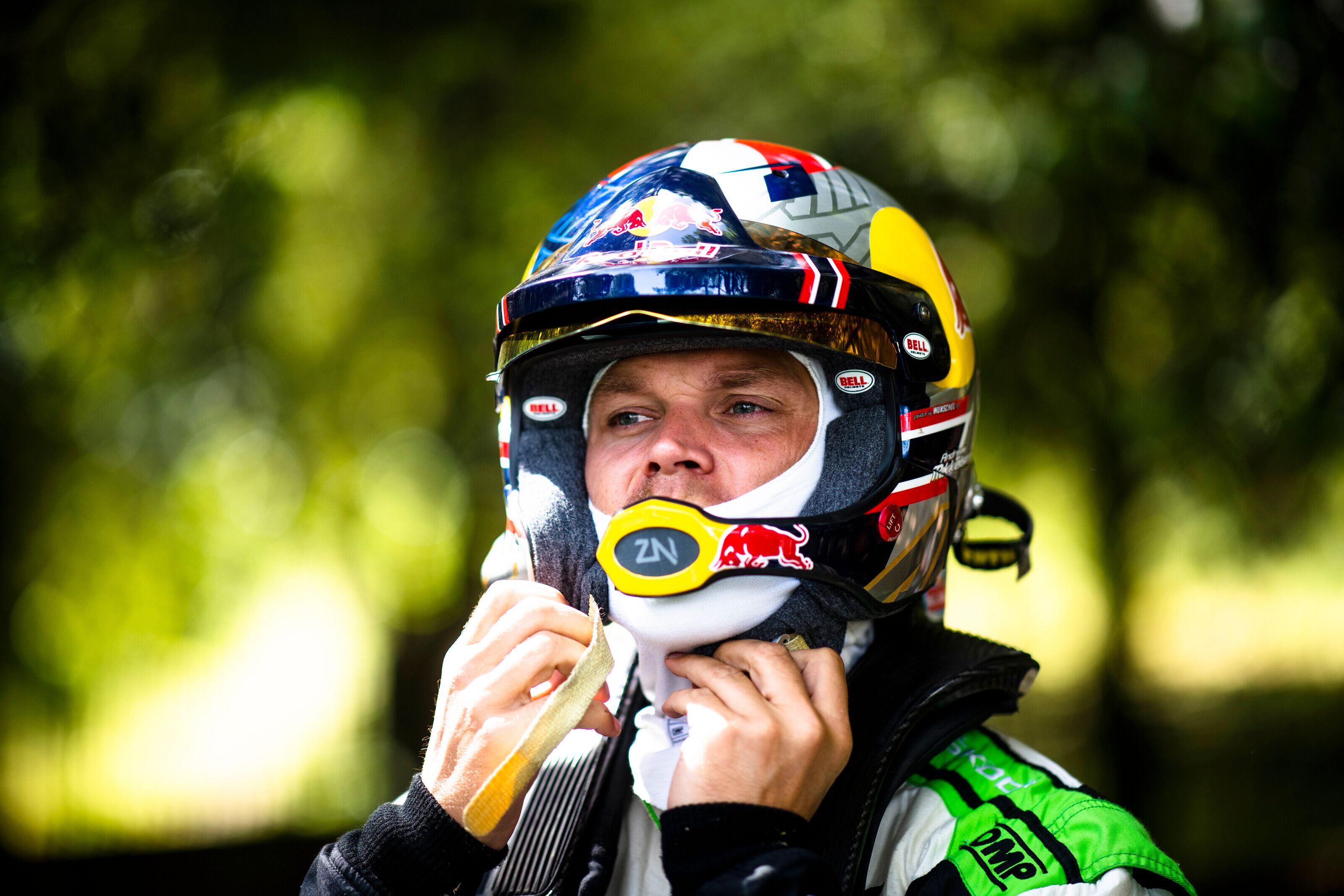 Andreas Mikkelsen
