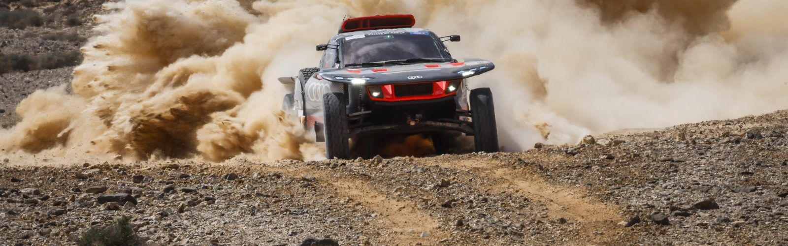 AUTO – RALLYE DU MAROC 2022 – PART 2