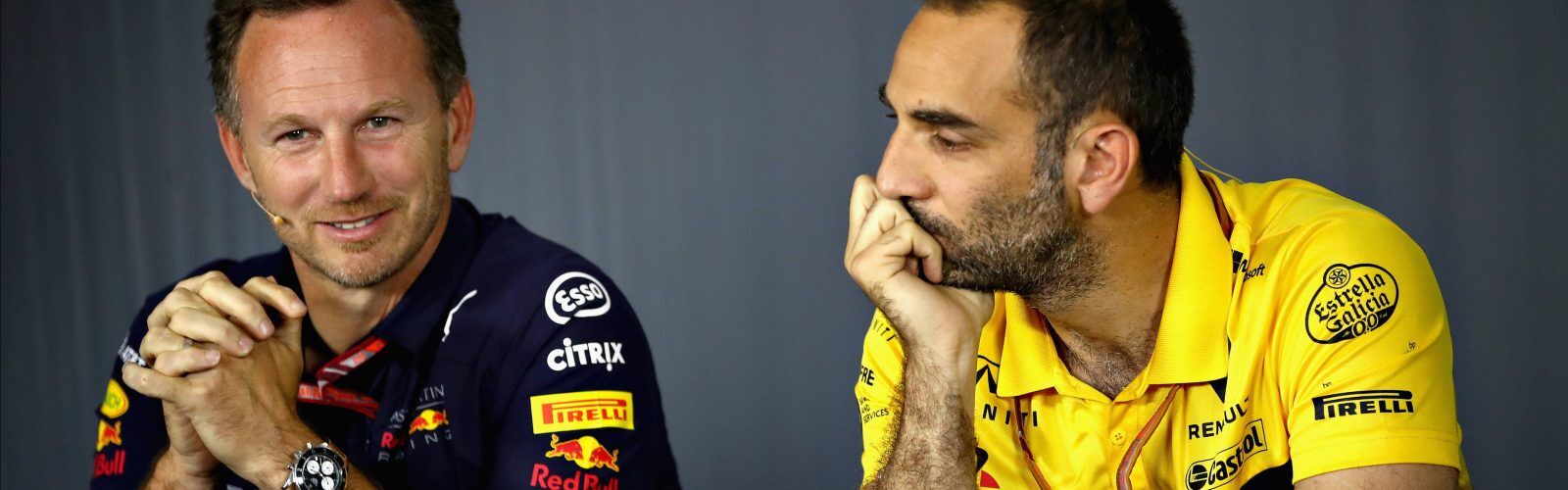 F1 Grand Prix of France – Practice