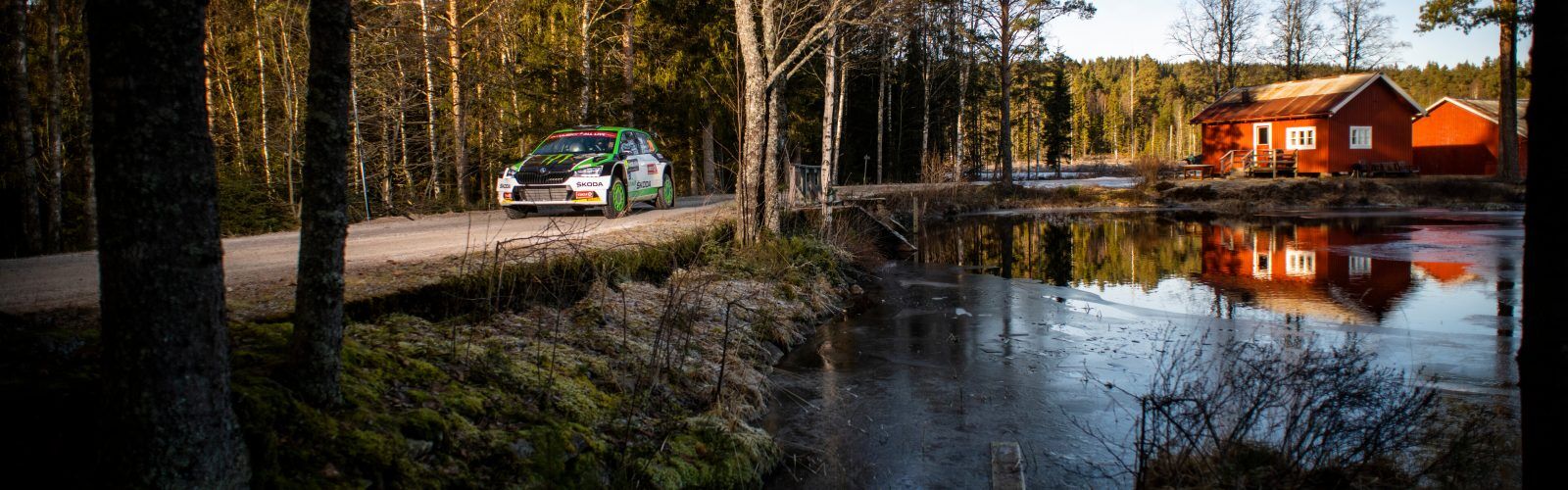 Oliver Solberg