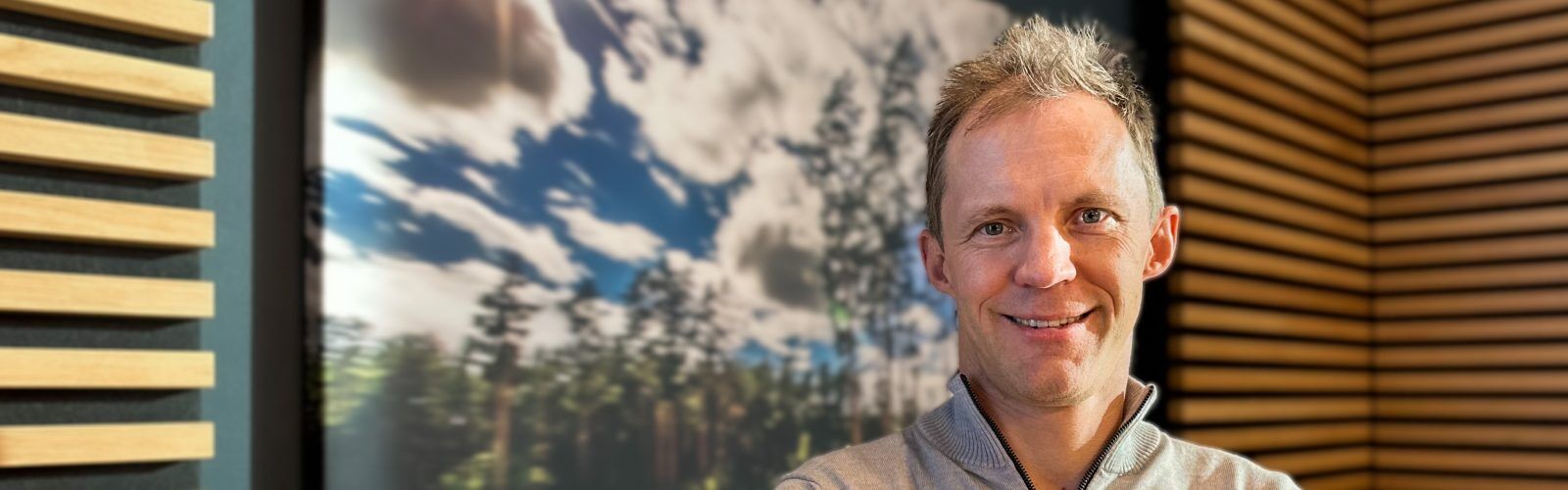 Matthias Ekström