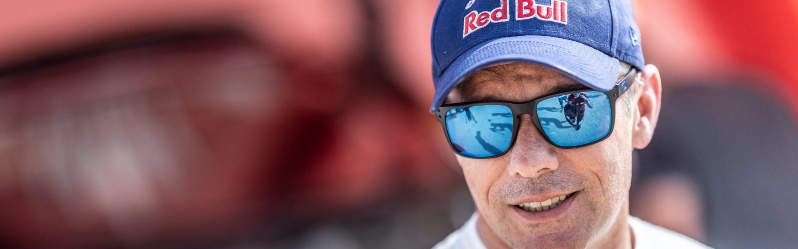Sébastien Loeb