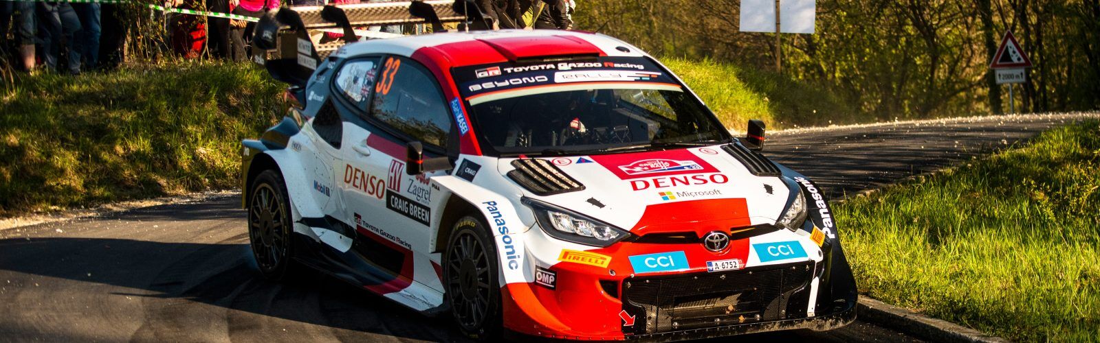 Elfyn Evans