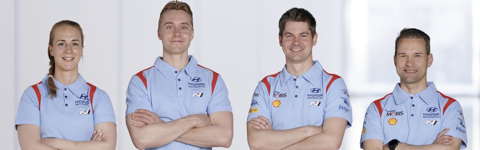 Reeta + Emil + Teemu + Mikko