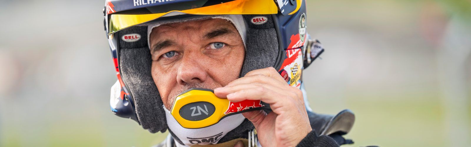 Sebastien Loeb
