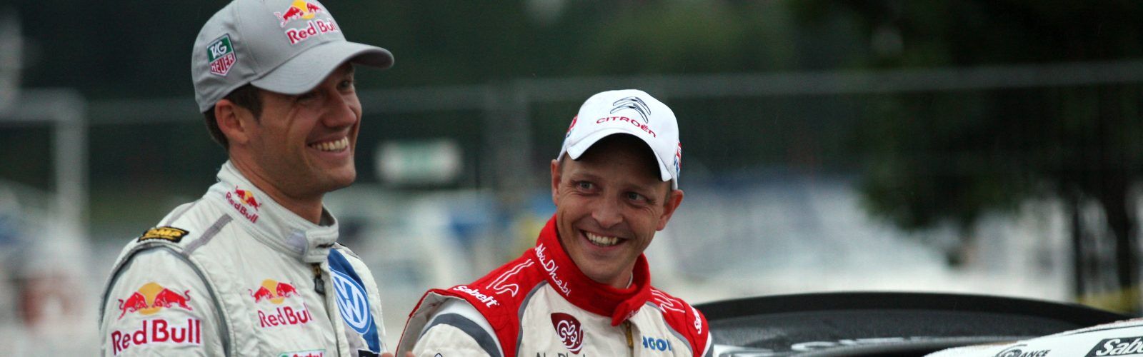 Rally Finland, Jyvaskyla 31 07 – 01 08 2013
