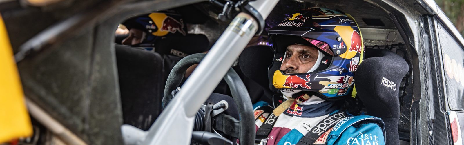 Nasser Al-Attiyah