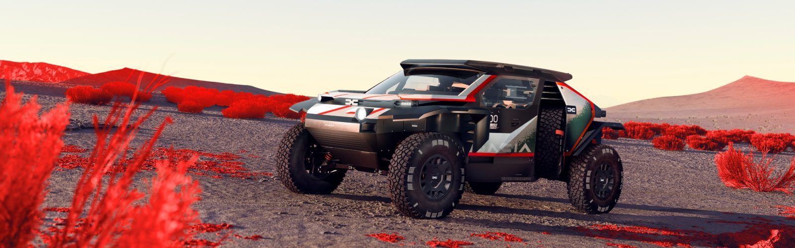 Sandrider – Exterior – Dacia (Embargoed 30.01.24 09h45am UK) (9)