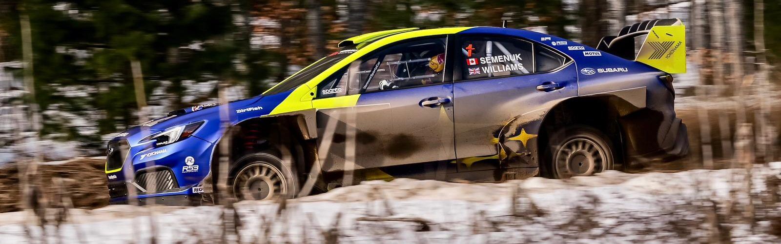 Semenuk test Sno