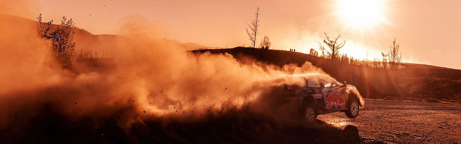 Rally1 spectacular