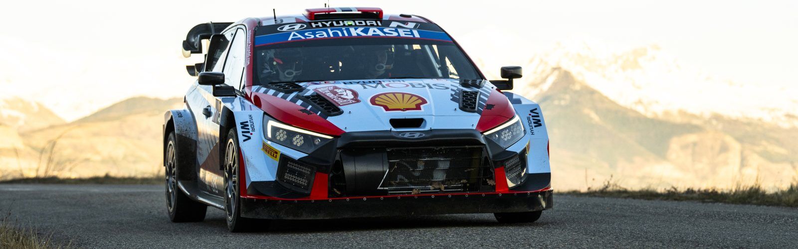 Andreas Mikkelsen