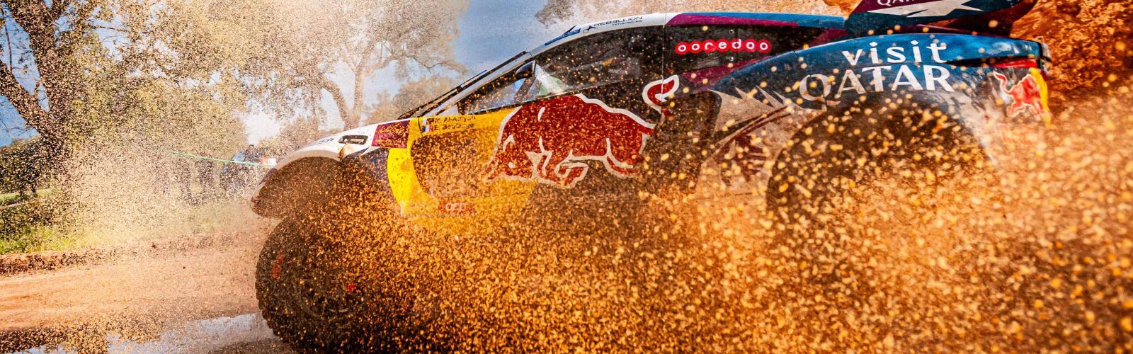 AUTO – BP ULTIMATE RALLY-RAID PORTUGAL 2024