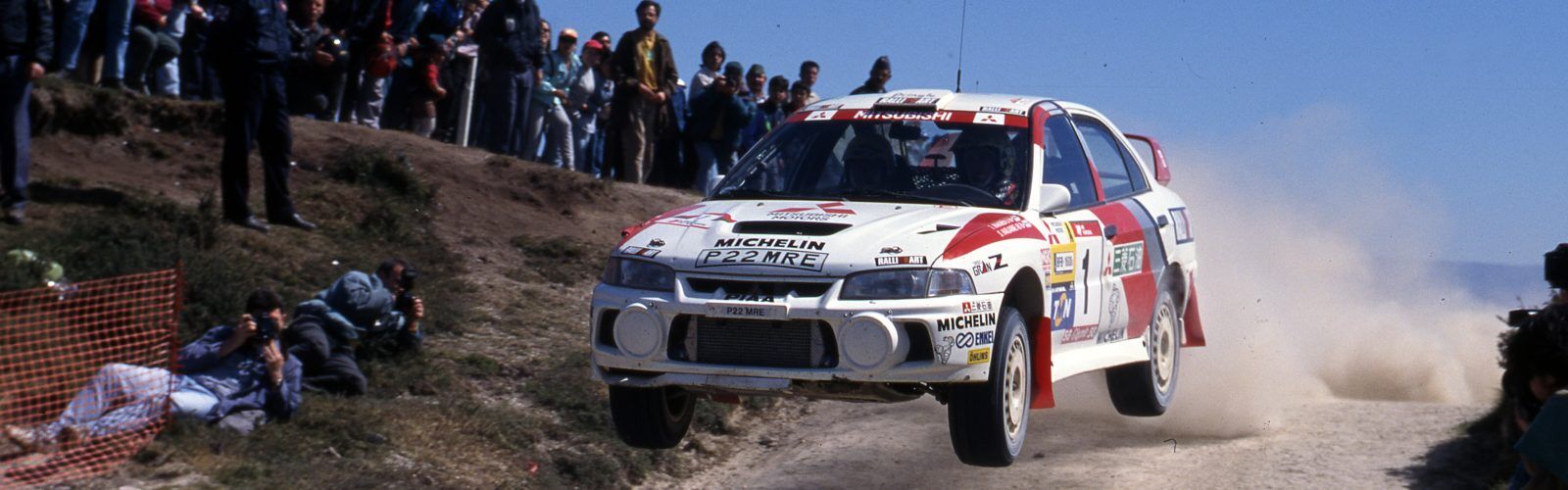Rallye de Portugal Figueira da Foz (POR) 23-26 03 1997