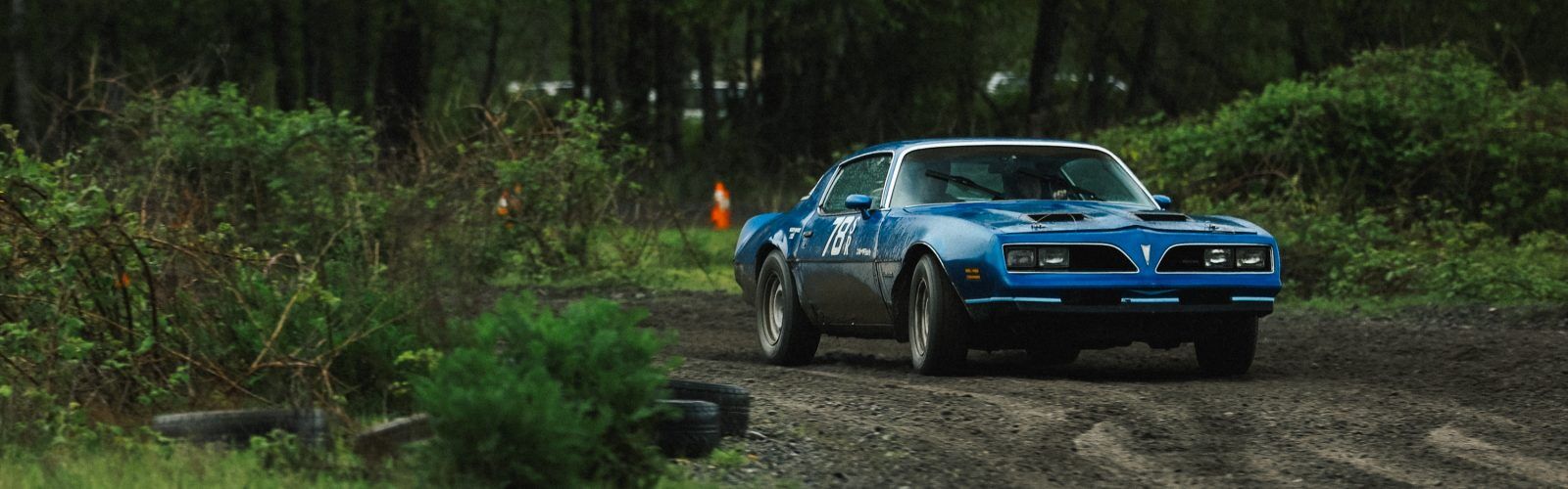 Erin Alberta _ Stock RWD _ 1978 Pontiac Firebird _ Car 78 _ 2