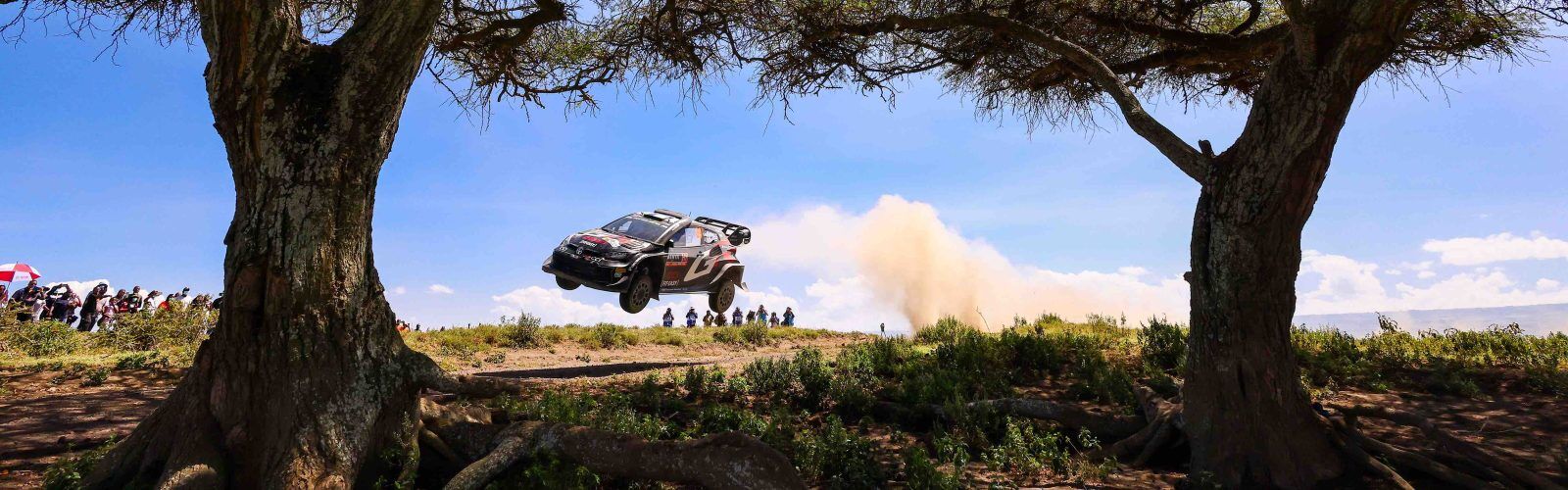 Toyota attack