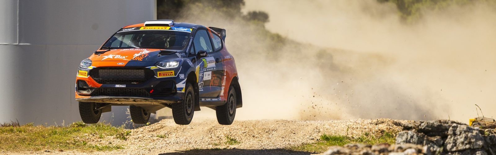 AUTO – WRC – RALLY ITALIA SARDEGNA 2024