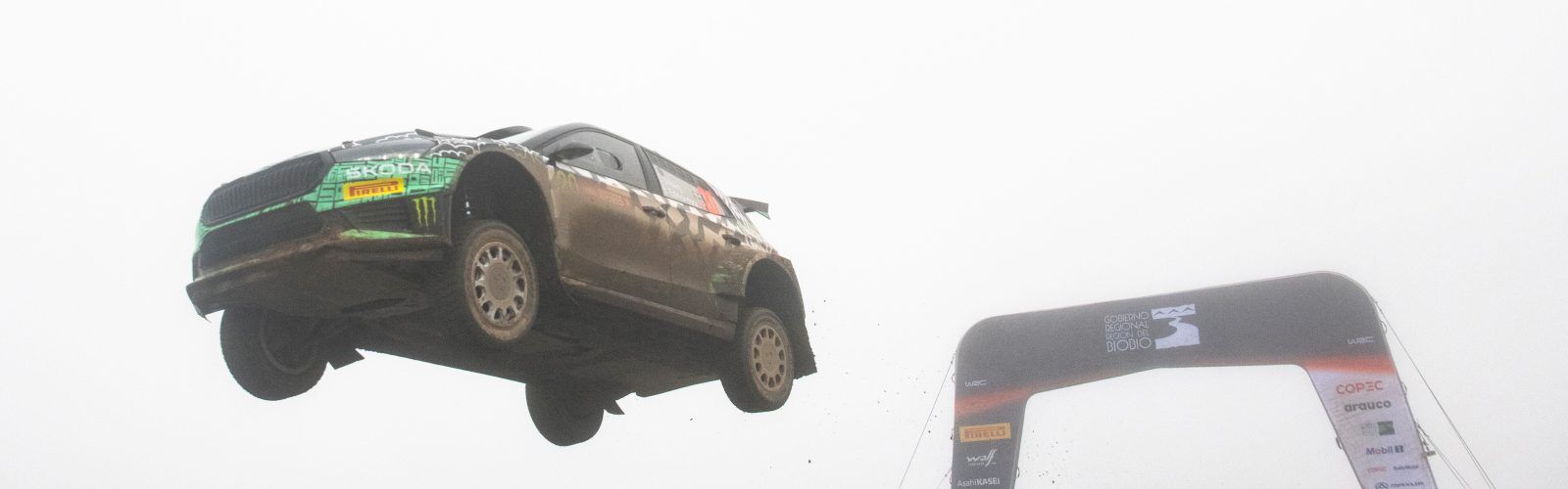 Oliver Solberg