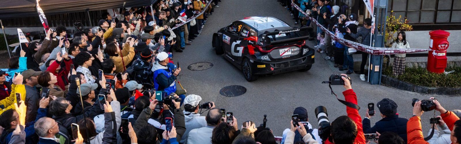 Sebastien Ogier