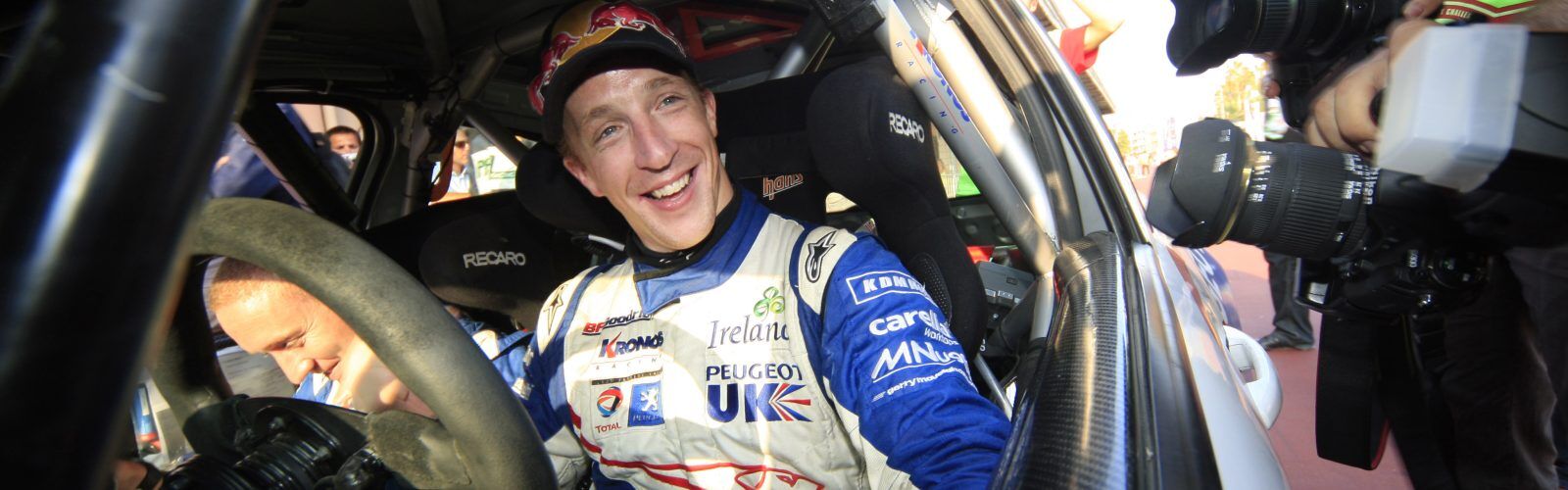 Rallye Sanremo 2009