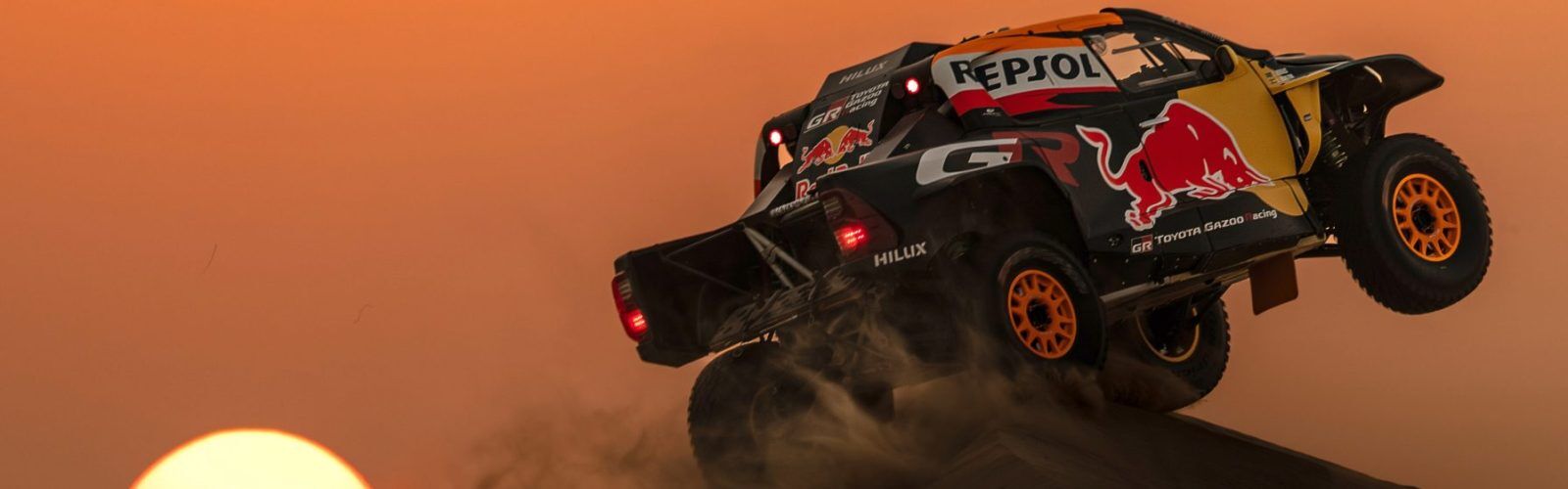 Lucas Moraes and Armand Monleon from Toyota Gazoo Racing – Action