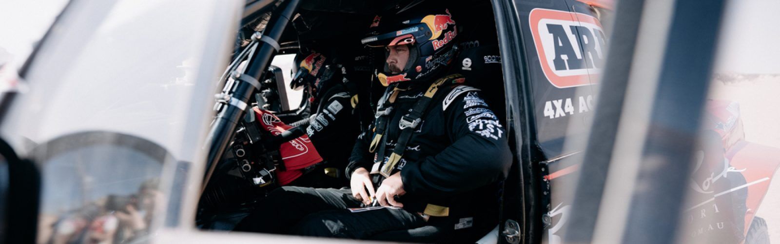 DAKAR 2025 – PROLOGUE