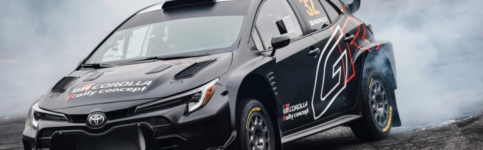 Corolla 1