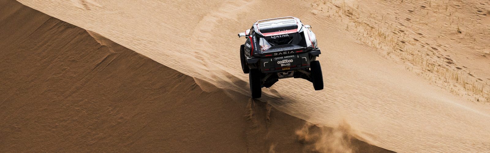 DAKAR 2025 – STAGE 7