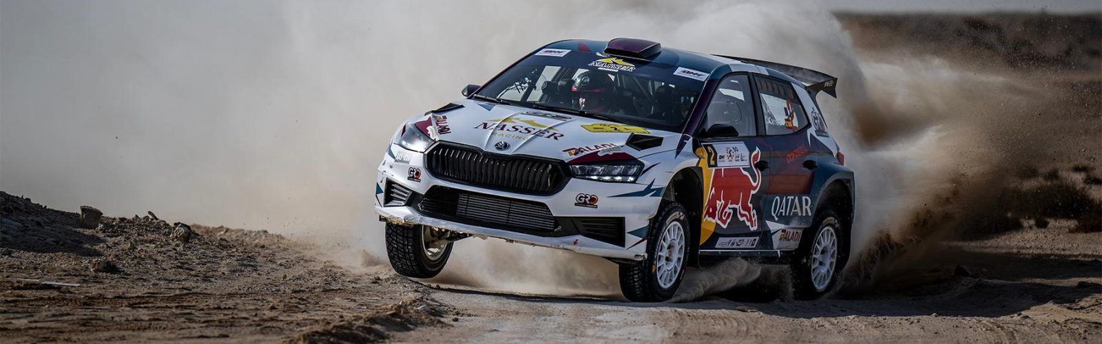 Nasser Saleh Al-Attiyah