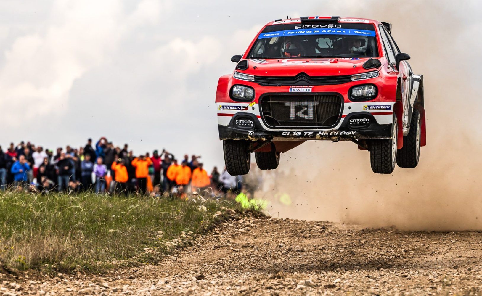 Mads OSTBERG